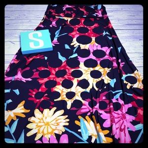 LuLaRoe Maxi skirt